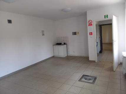 lokal w Centrum 170 m2