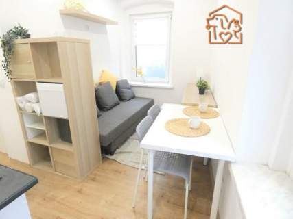 2 pokoje, pet-friendly - Żeromskiego 26