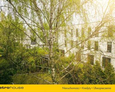 Apartament - Brzozowy Park - Józefosław