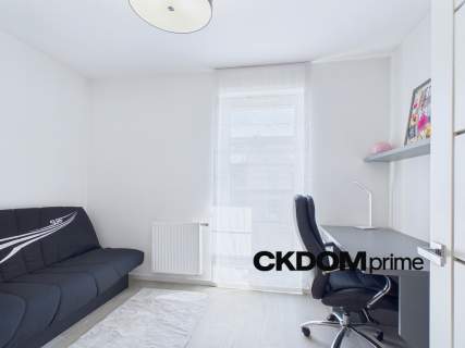 APARTAMENT PREMIUM Z DWOMA BALKONAMI   ANDERSA 1,