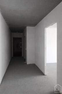Apartament z tarasem i garderobą