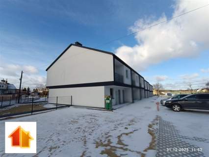 Lubaczów Mieszkanie 60 m2 2 pokoje