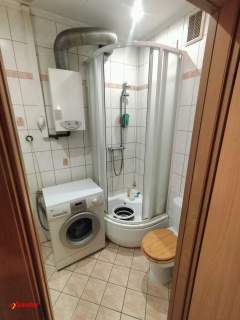 2 pokoje przy ul. Nowowiejskiego
