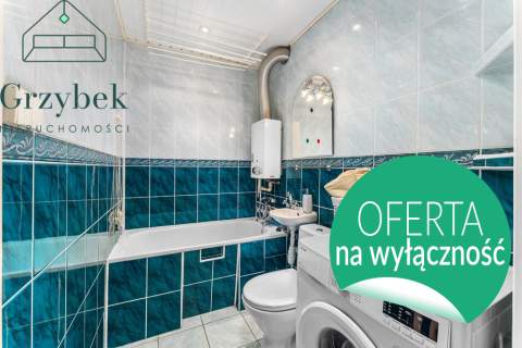 3 pokoje widokowe balkon, Nowa Huta, Bieńczyce