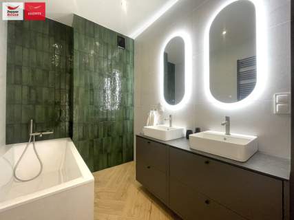 Wykończony pod Klucz Segment Pod Skarpą 122m2