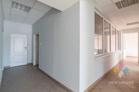 Olsztyn, Lubelska, lokal 7 pok. 113 m2