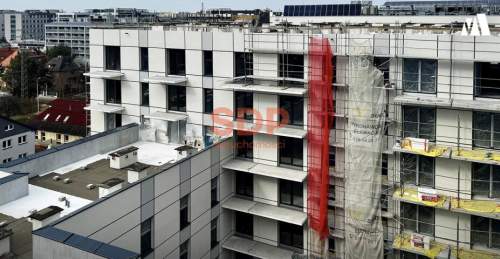 2 pokoje pod inwestycję 33,36 m2 ul. Fabryczna