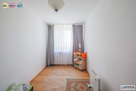 Na sprzedaż 3 pokoje, Gdynia Witomino.