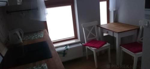 2-pokojowe mieszkanie na Mokotowie