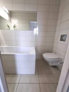 66m2, 3 pokoje, garderoba, piękne widoki