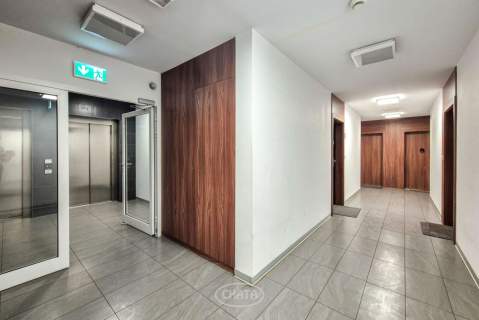 4 pokoje/balkon/centrum