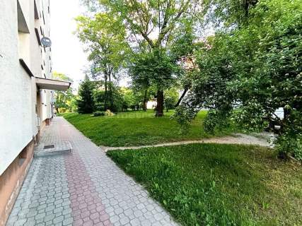 Kielce 40 m Bez wkładu Pełne umeblowanie