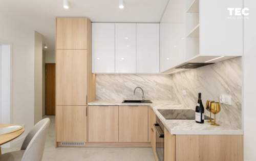 Płaszów Mierzeja Wiślana 40m2 2 pokoje