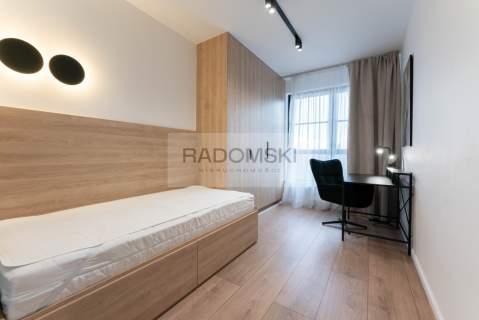 Apartament 104 m2 Gdańsk Śródmieście