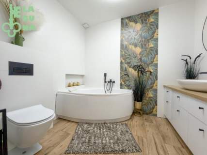 Przestronne 64,65 m2 w apartamentowcu - wysoki standard