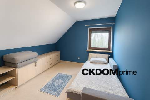 DOM 160 m Na Działce 2,5 HA Rudki, gm. Szydłów