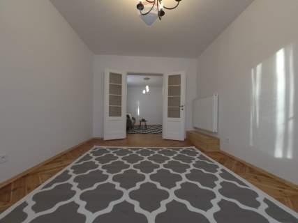Milanówek apartament w willi z ogrodem