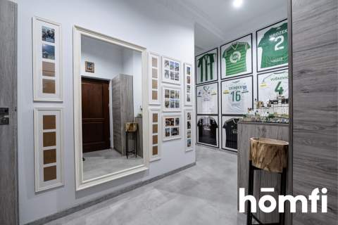 Przestronny, wyjątkowy apartament w sercu Radomia