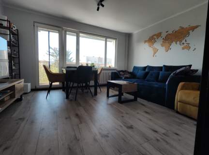 Mieszkanie 2-pokojowe na sprzedaż, Elbląg, ul. Brzechwy, NAD