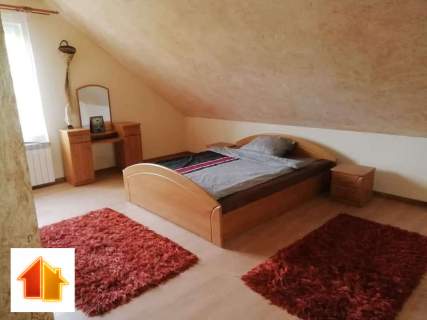 Wietlin Komfortowy dom 180 m 6 pokoi, dwa garaże