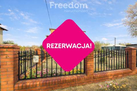Piętro domu Unisław Sienkiewicza