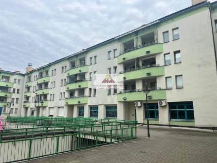 Mieszkanie do wynajęcia, 58,3 m2, Lublin