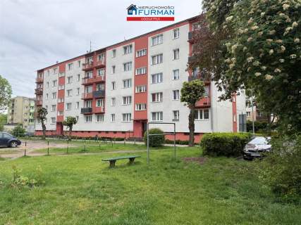 Mieszkanie na sprzedaż, 45,2 m2, Piła