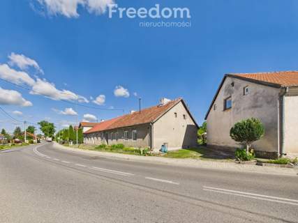 Dom ul. Elbląska Orneta 2 mieszkania Warmia