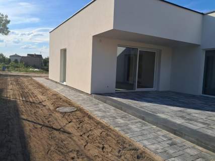 NOWOCZESNY DOM PREMIUM-TACZÓW-15min do Radomia