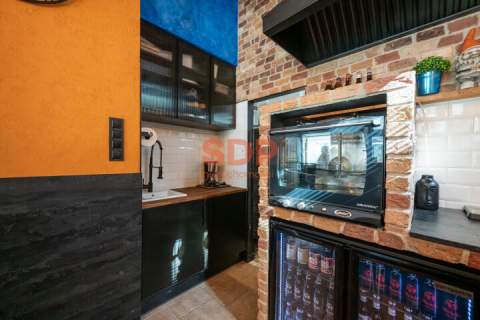 Szewska 42 m2 Gotowy lokal gastro Serce Wrocławia