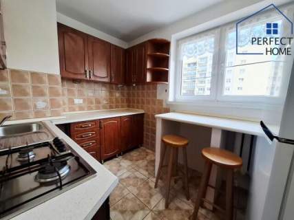 Zadbane Mieszkanie Gliwice Sikornik, 2 Pokoje z windą co piętro
