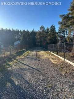 Mieszkowo, 3404 m2, WZ x 2 domy, 4 jednostki