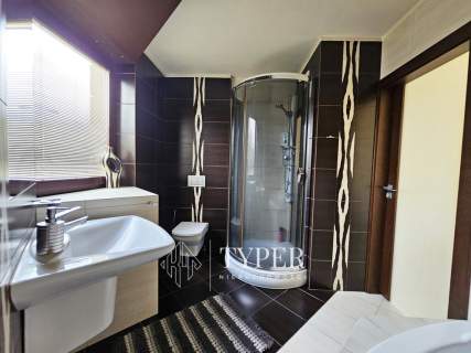 Wyjątkowy Dom w Tarnowie 140m2 sauna