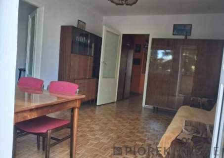 3-pokojowe mieszkanie na Mokotowie