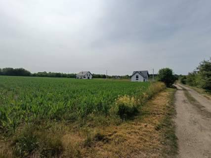 Sielskie widoki Spokojna Okolica Słoneczna