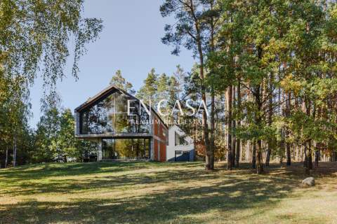 1,5 ha pod resort lub osadę domków