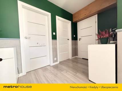 Stylowe 63m2 z meblami na wymiar- u. Wojewódzkiego