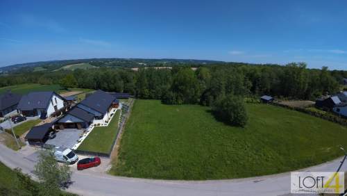Przestrzeń i natura w idealnych proporcjach