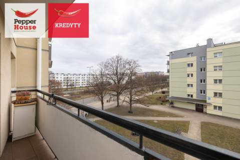 Żyj blisko plaży - 2 pokoje na Przymorzu Małym