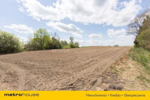Marcelin Teren 3,25 ha pod osiedle MPZP i Media