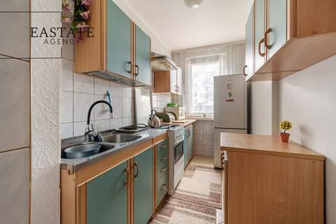 3 odrębne pokoje loggia 400m od tramwaju