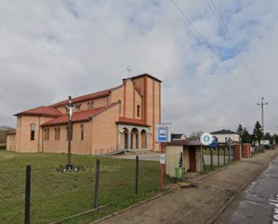 Kobyłka Piękny teren przy Gliniankach