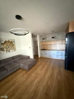 3 pokojowy apartament z 2018 roku na Barwinku