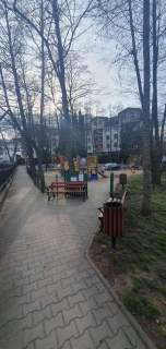 Przytulne 2-pokojowe mieszkanie z balkonem 50,5m2
