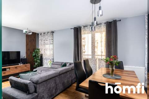 3 Pokoje Nowy Budynek Od architekta