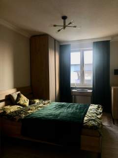 Mieszkanie 2 pokoje 54,28 m2 w aparamenowcu