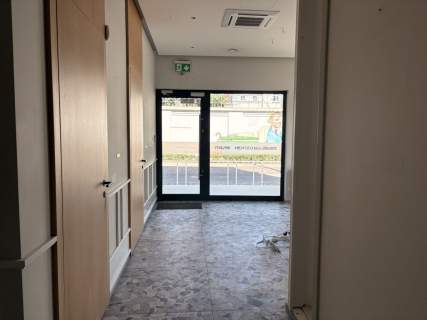 Lokal medyczny po klinice dentystycznnej