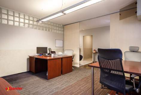 BIURO - wynajete na dlugi termin - GOTOWIEC