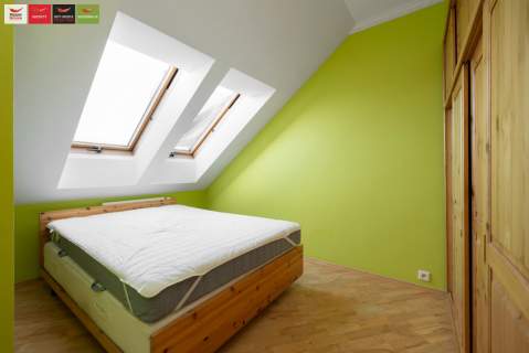 Kowale I duży balkon I ostatnie piętro