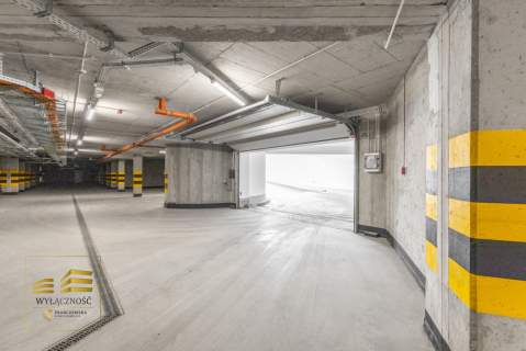 Oslo - Osiedle Europejskie, Felin - 54m2